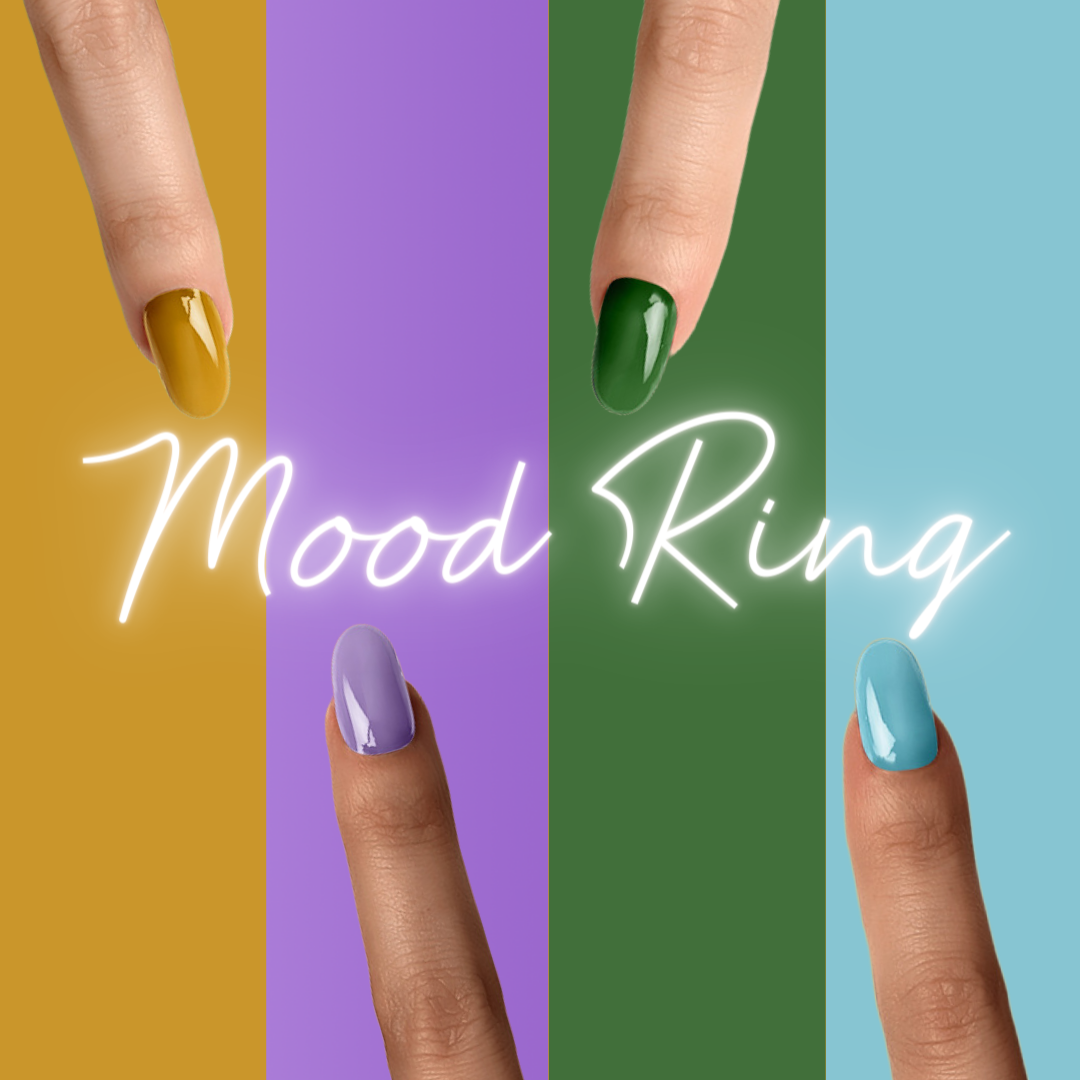 Mood Ring