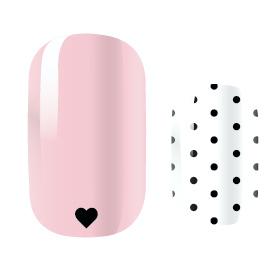 Polka Dot Love