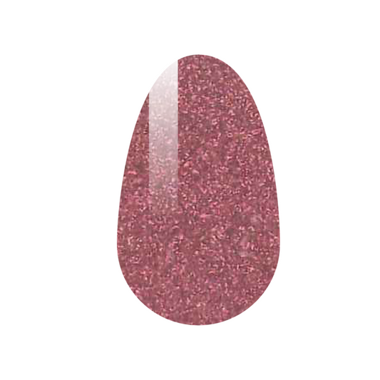 Pink Glitter